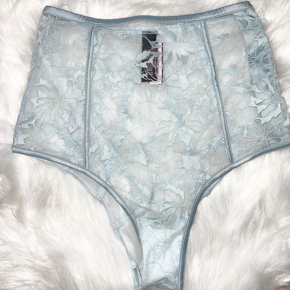 Victoria’s Secret Very Sexy high waist Cheeky LG - Picture 5 of 8